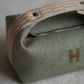 HERMÈS BRIDE-A-BRAC SMALL