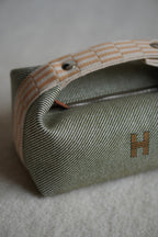 HERMÈS BRIDE-A-BRAC SMALL