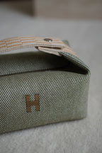 HERMÈS BRIDE-A-BRAC SMALL