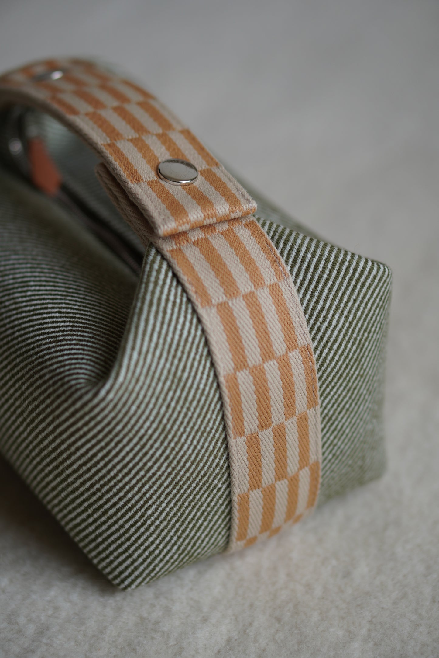 HERMÈS BRIDE-A-BRAC SMALL