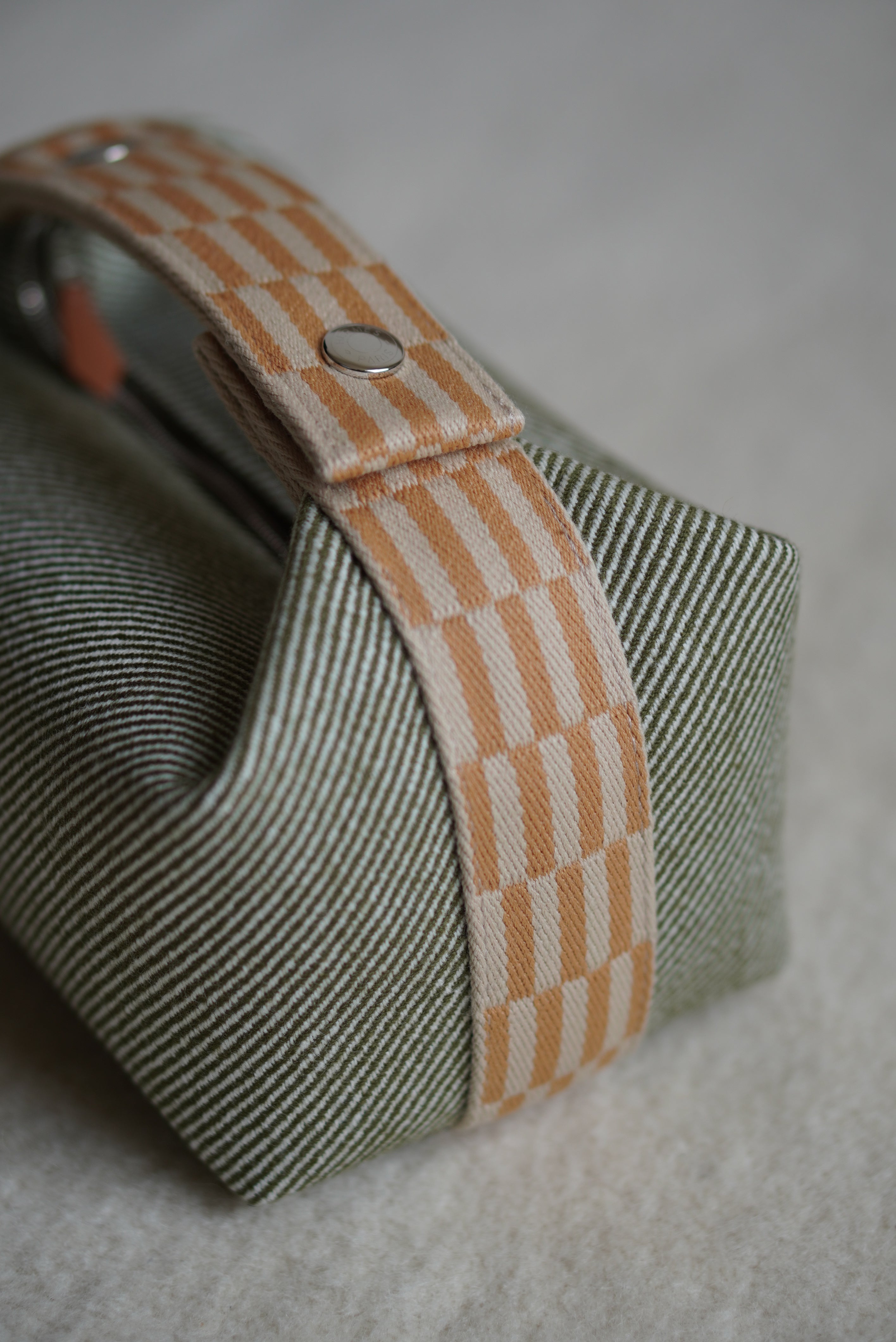 HERMÈS BRIDE-A-BRAC SMALL