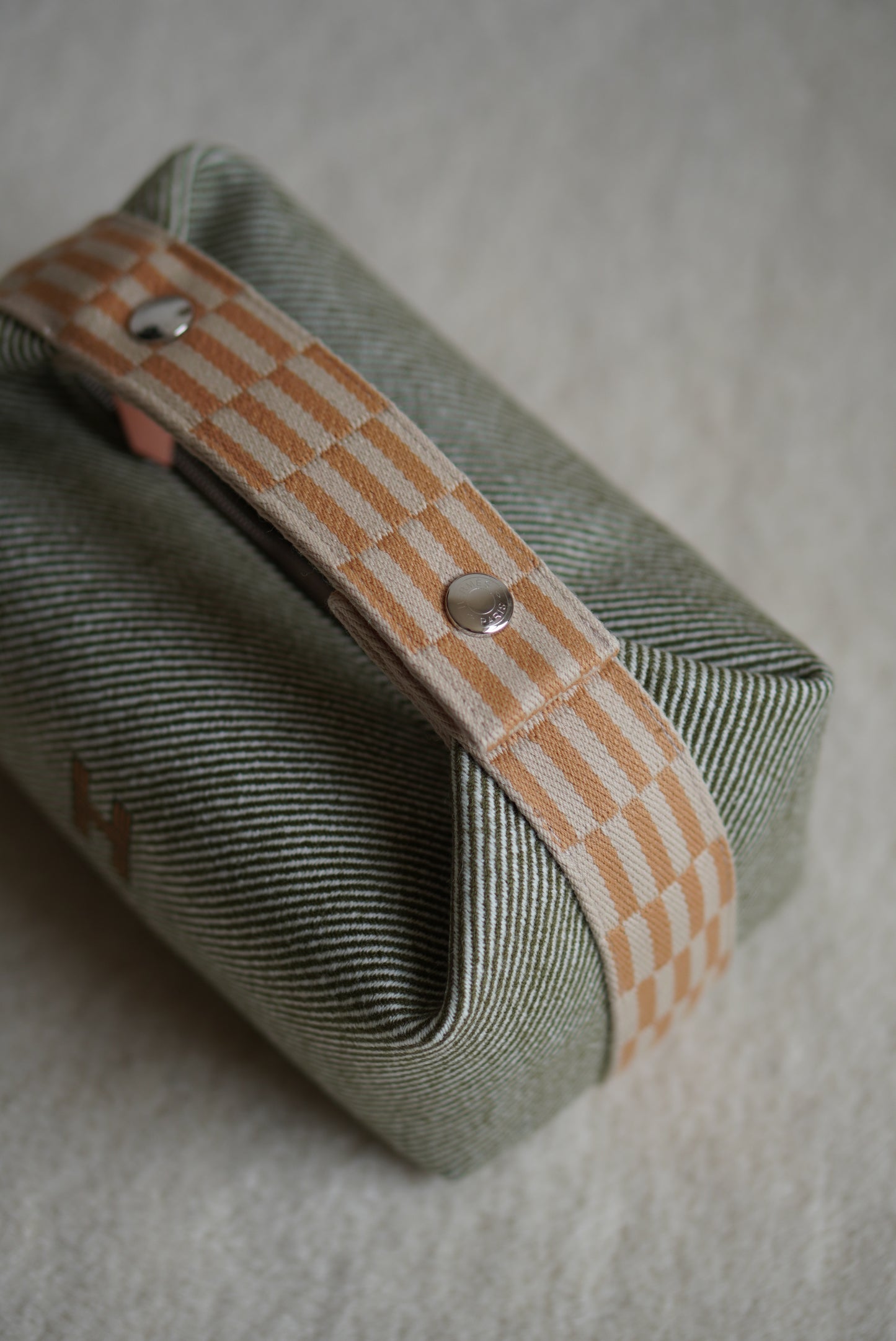 HERMÈS BRIDE-A-BRAC SMALL