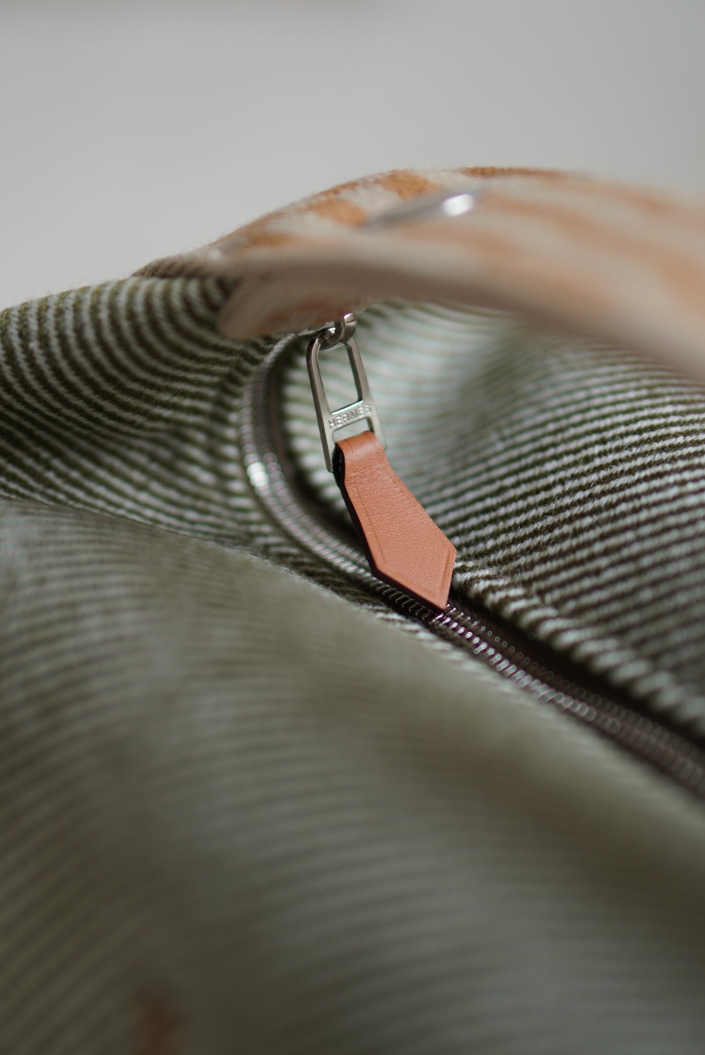 HERMÈS BRIDE-A-BRAC SMALL
