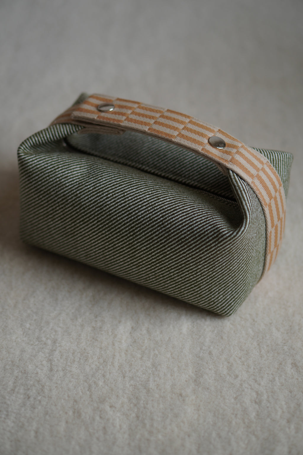 HERMÈS BRIDE-A-BRAC SMALL