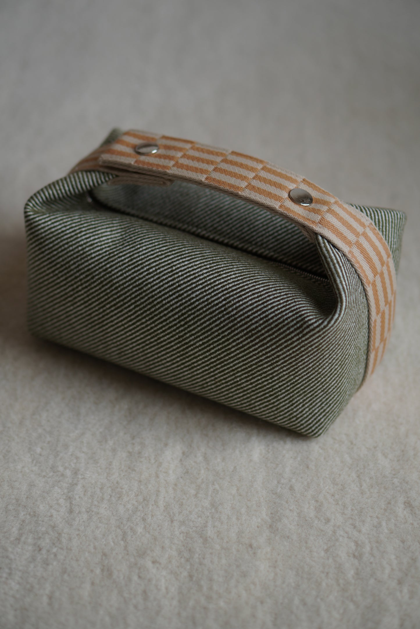 HERMÈS BRIDE-A-BRAC SMALL