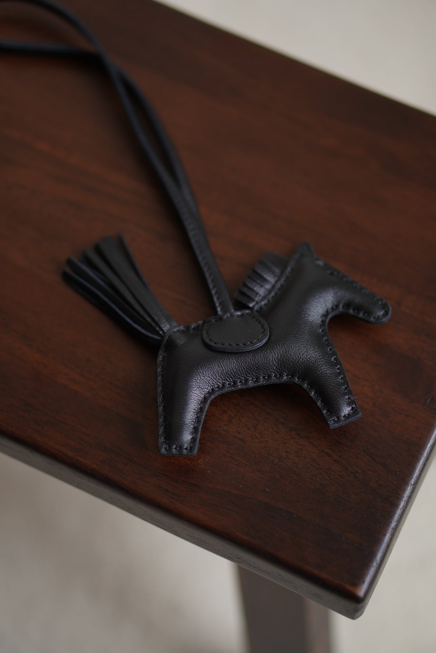 HERMÈS RODEO PM | BLACK