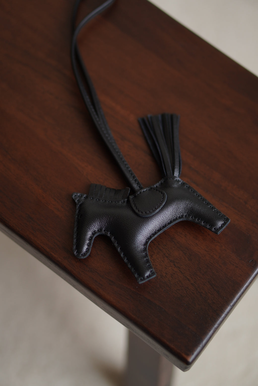 HERMÈS RODEO PM | BLACK