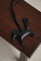 HERMÈS RODEO PM | BLACK