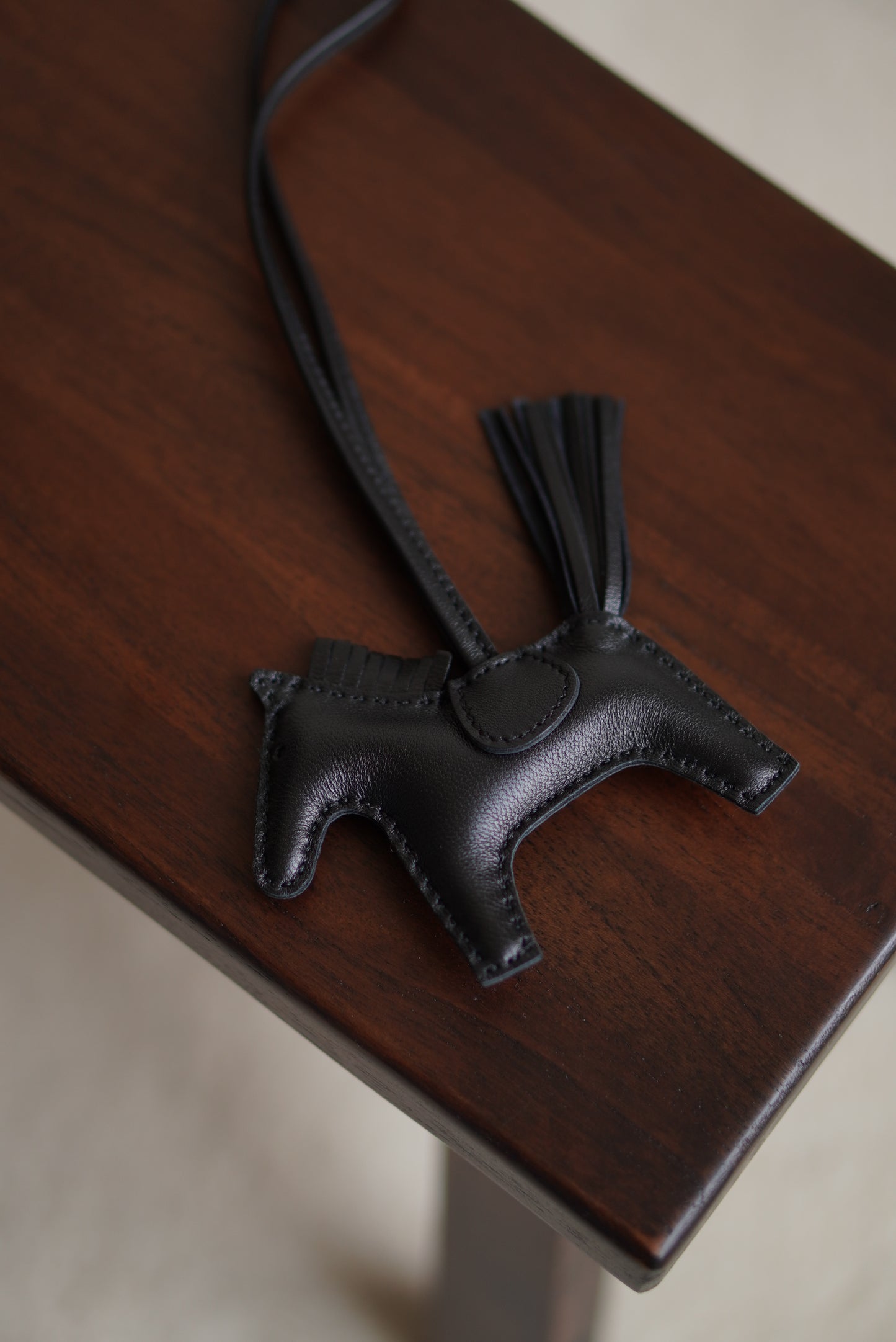 HERMÈS RODEO PM | BLACK