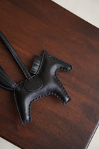HERMÈS RODEO PM | BLACK
