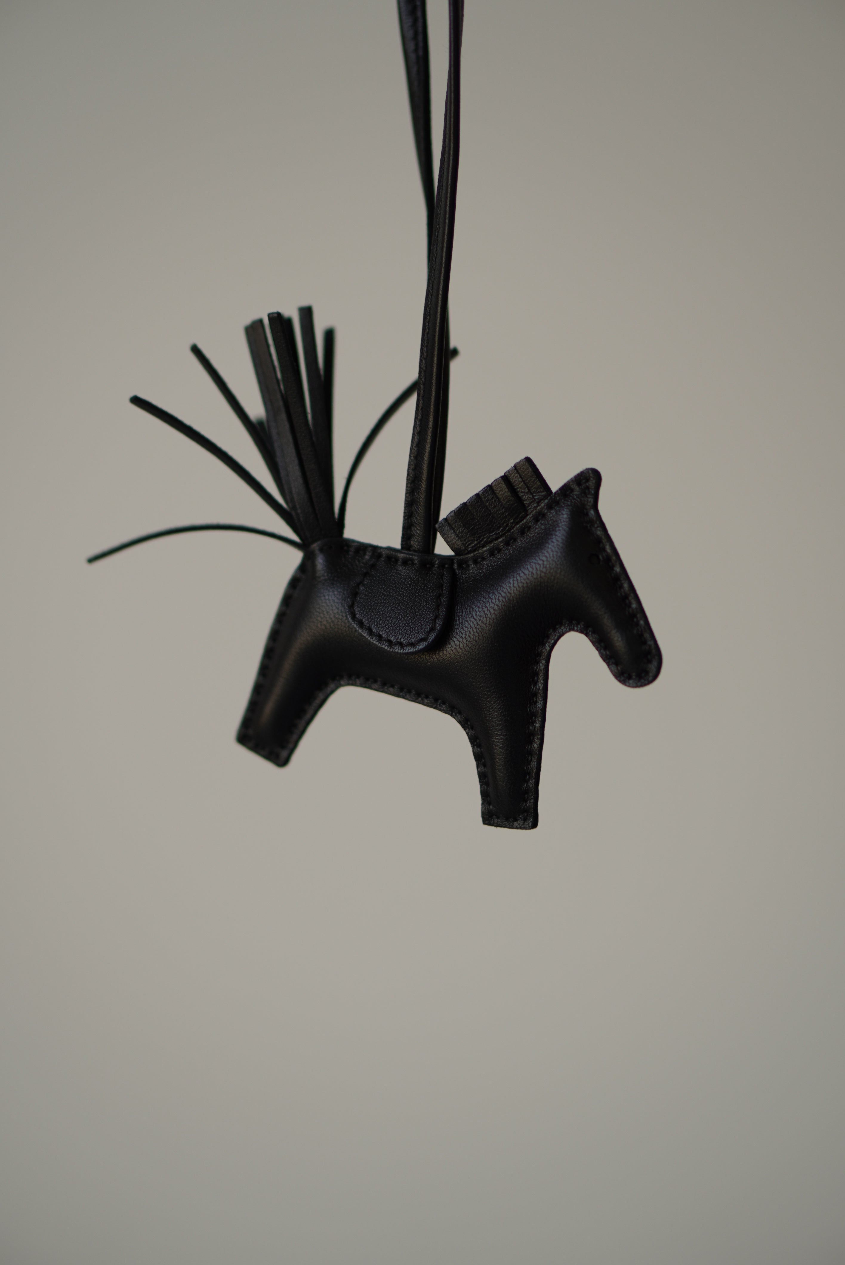 HERMÈS RODEO PM | BLACK