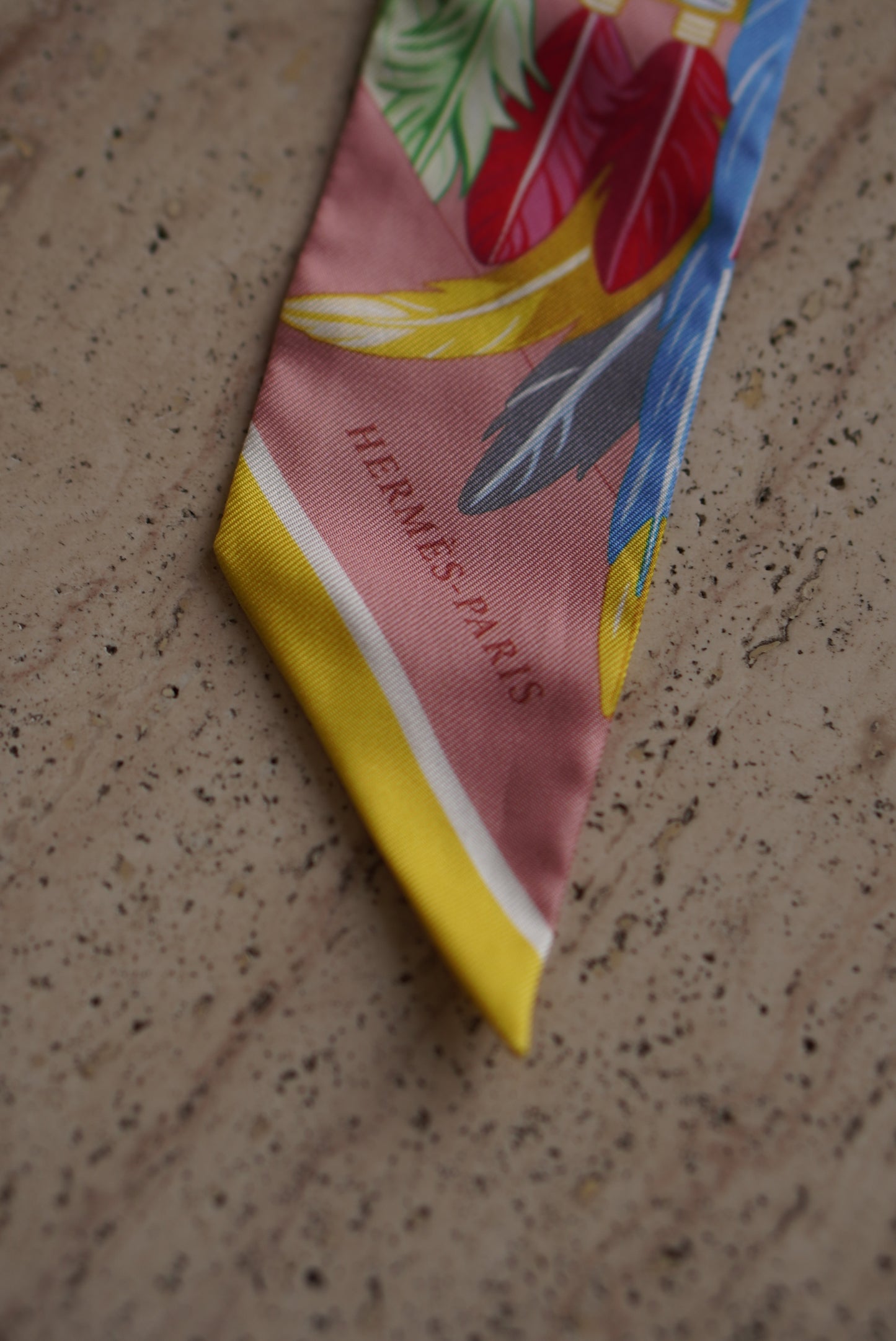 HERMÈS TWILLY