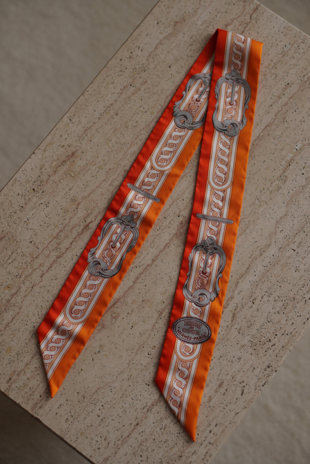 HERMÈS TWILLY
