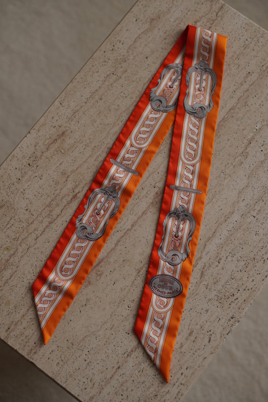 HERMÈS TWILLY