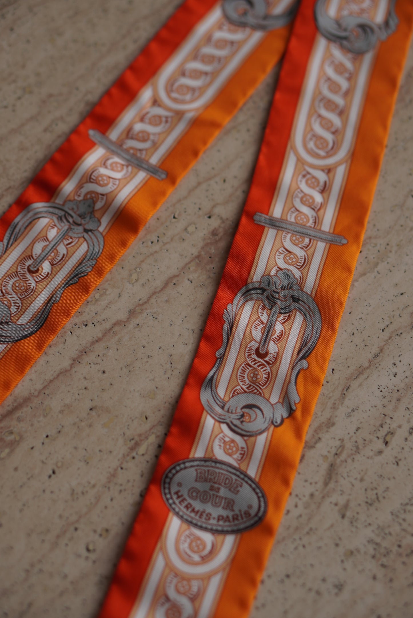 HERMÈS TWILLY