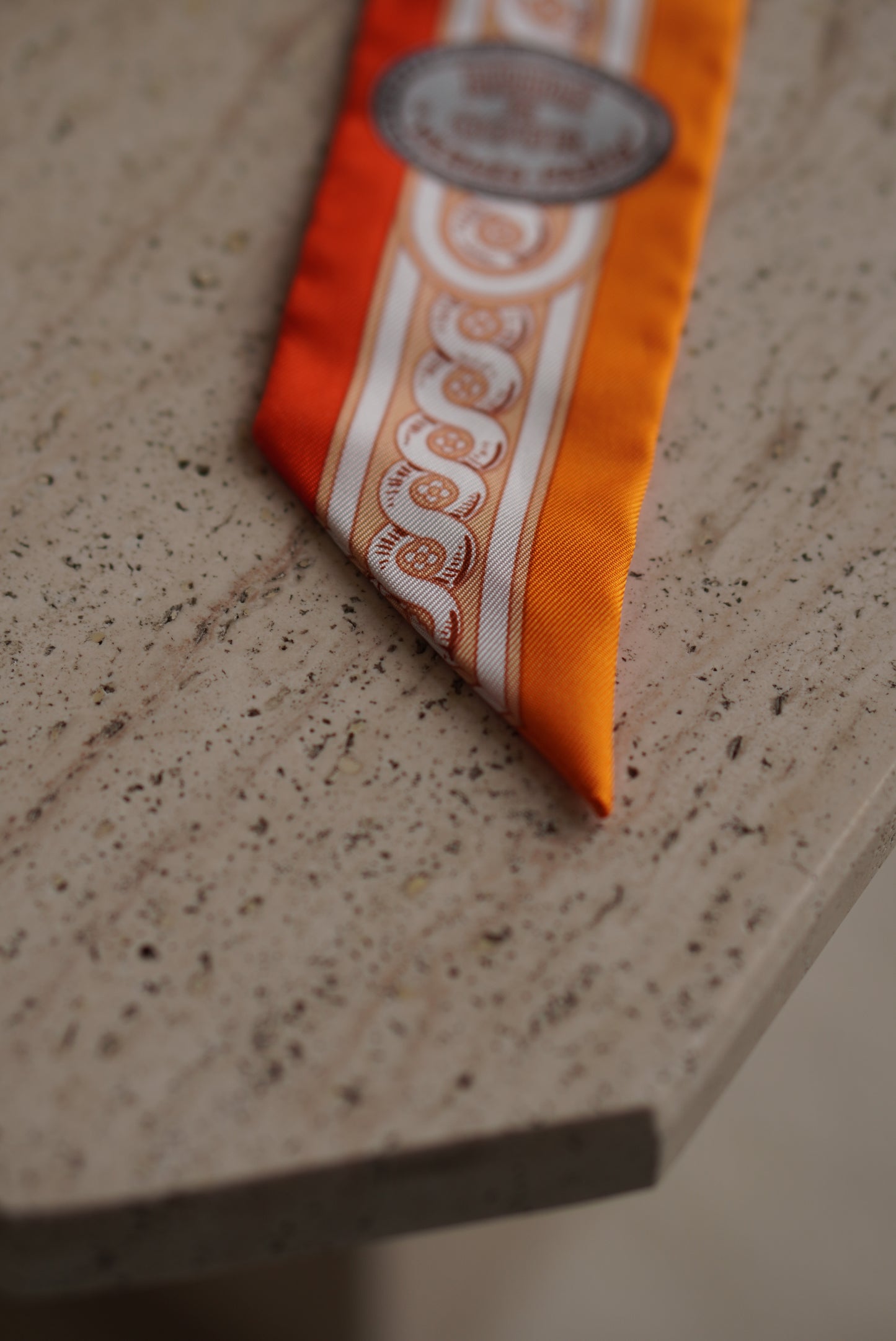 HERMÈS TWILLY