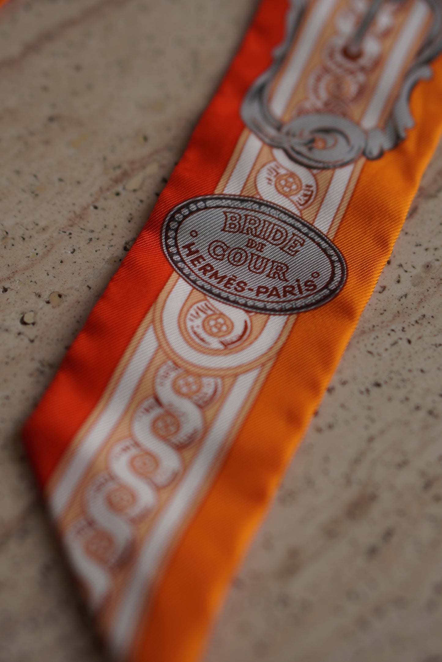 HERMÈS TWILLY