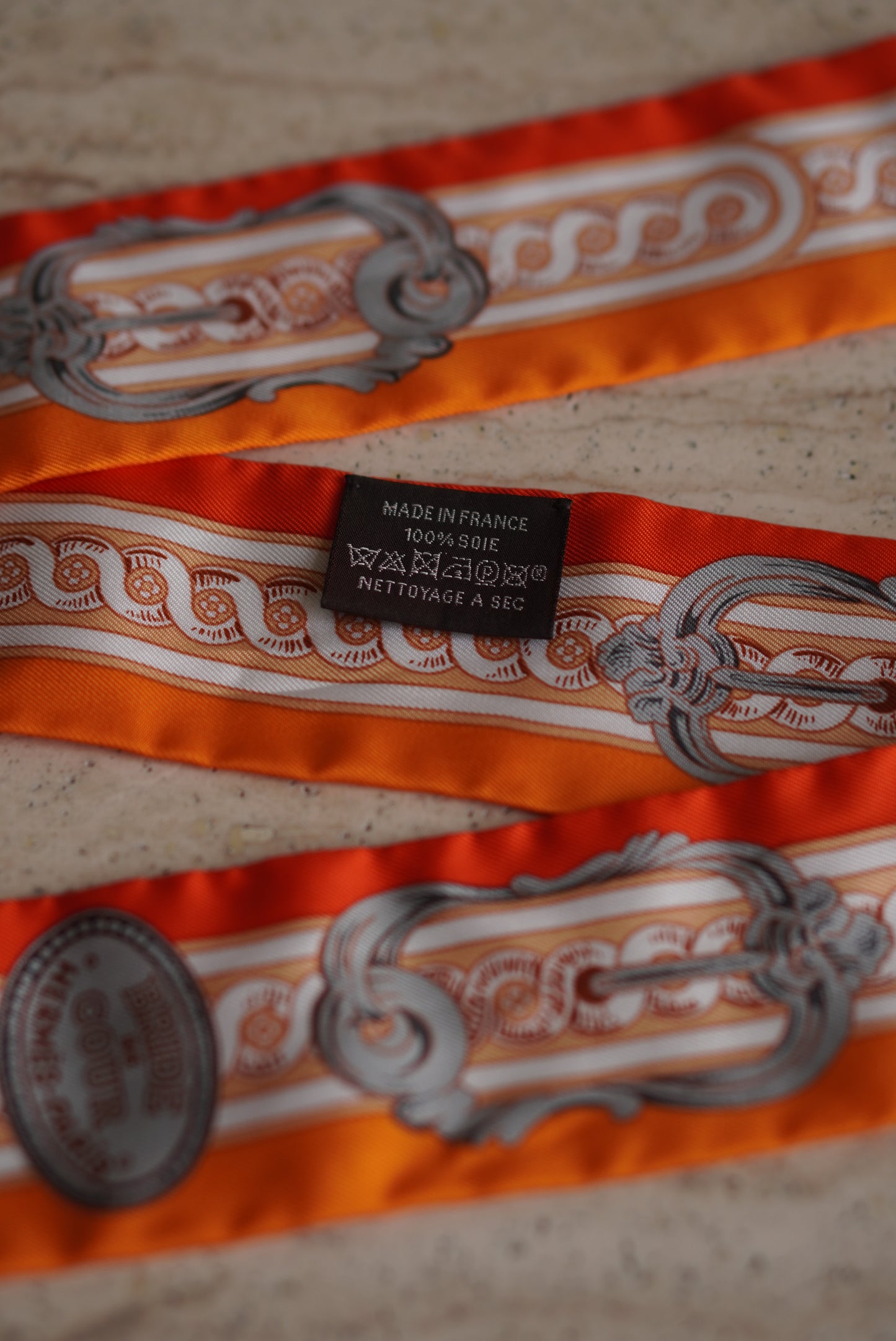 HERMÈS TWILLY