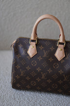 LOUIS VUITTON SPEEDY 25