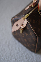 LOUIS VUITTON SPEEDY 25