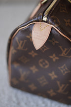 LOUIS VUITTON SPEEDY 25