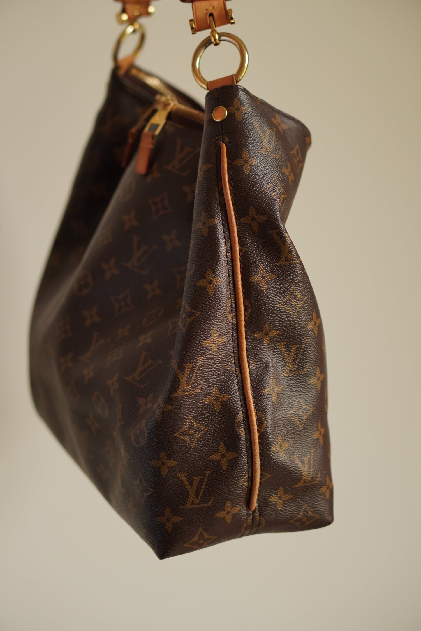 LOUIS VUITTON SULLY MM