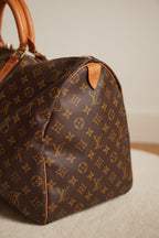 LOUIS VUITTON KEEPALL 50