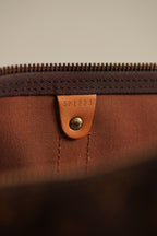 LOUIS VUITTON KEEPALL 50
