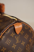 LOUIS VUITTON KEEPALL 50