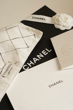 CHANEL CLASSIC MEDIUM DOUBLE FLAP | BLACK