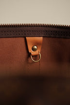 LOUIS VUITTON KEEPALL 50