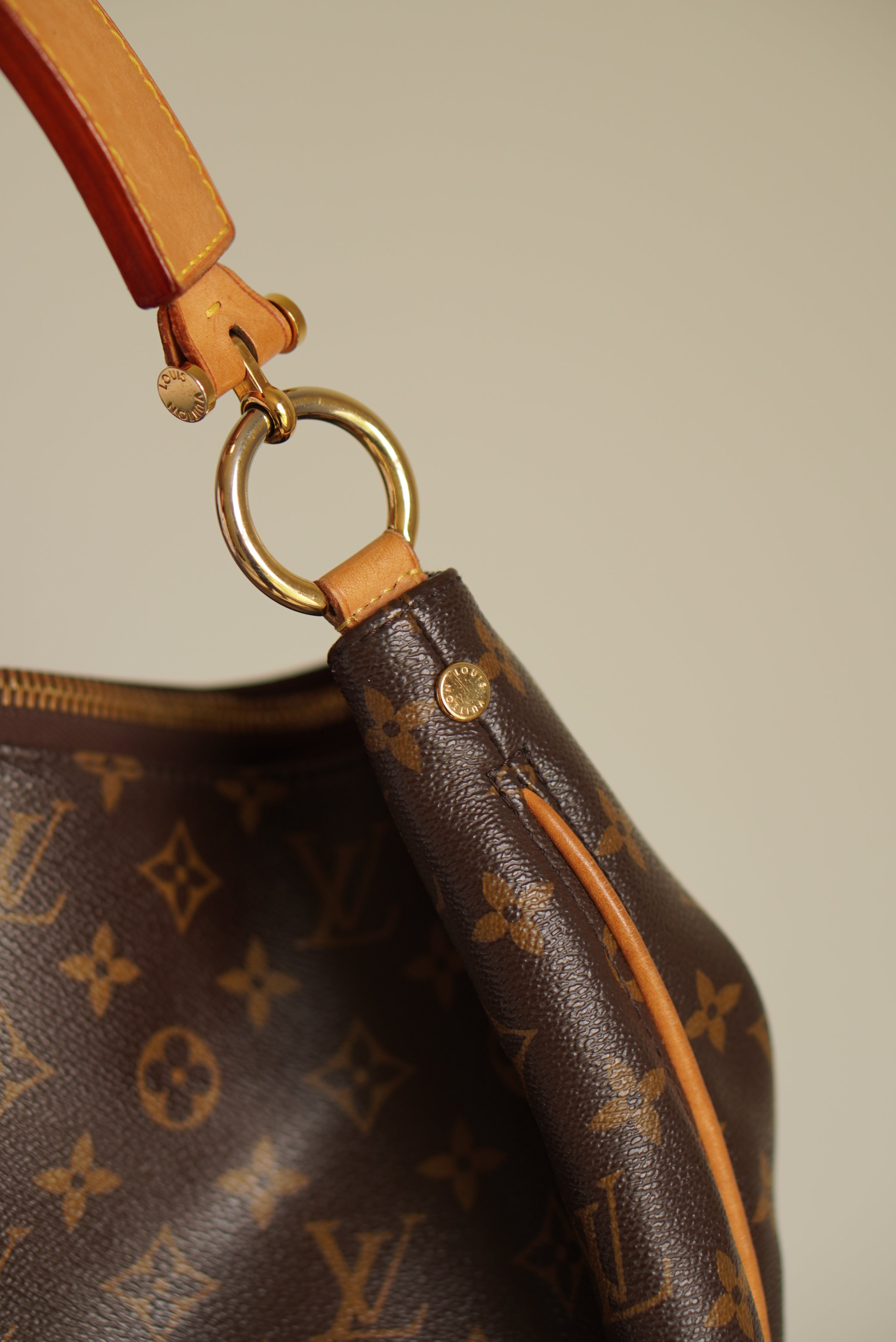 LOUIS VUITTON SULLY MM