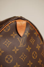LOUIS VUITTON KEEPALL 50