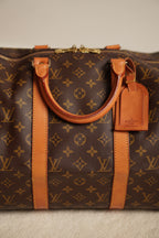 LOUIS VUITTON KEEPALL 50
