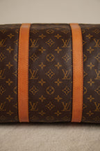 LOUIS VUITTON KEEPALL 50