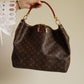 LOUIS VUITTON SULLY MM