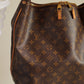 LOUIS VUITTON SULLY MM