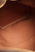 LOUIS VUITTON KEEPALL 50