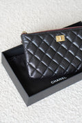 CHANEL 2.55 REISSUE SMALL O CASE