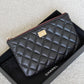 CHANEL 2.55 REISSUE SMALL O-CASE