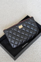 CHANEL 2.55 REISSUE SMALL O CASE
