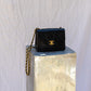 CHANEL CLASSIC SQUARE