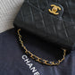 CHANEL CLASSIC SQUARE