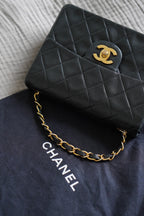 CHANEL CLASSIC SQUARE