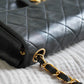 CHANEL CLASSIC SQUARE