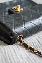 CHANEL CLASSIC SQUARE