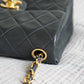 CHANEL CLASSIC SQUARE