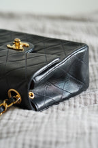 CHANEL CLASSIC SQUARE
