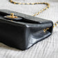 CHANEL CLASSIC SQUARE