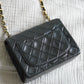 CHANEL CLASSIC SQUARE
